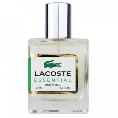 Lacoste Essential Perfume Newly чоловічий 58 мл