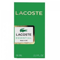 Lacoste Essential Perfume Newly чоловічий 58 мл