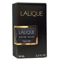 Lalique Encre Noire Perfume Newly чоловічий 58 мл