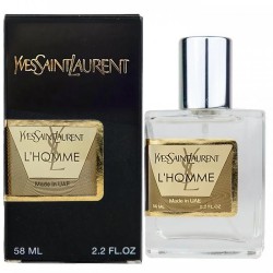 Yves Saint Laurent L`Homme Perfume Newly чоловічий 58 мл