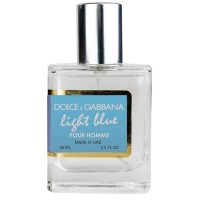 Dolce&Gabbana Light Blue Pour Homme Perfume Newly мужской 58 мл