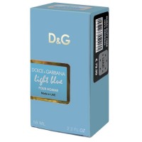 Dolce&Gabbana Light Blue Pour Homme Perfume Newly мужской 58 мл