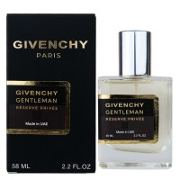 Givenchy Gentleman Eau De Parfum Reserve Privee Perfume Newly чоловічий 58 мл