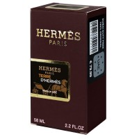 Hermes Terre d`Hermes Perfume Newly чоловічий 58 мл
