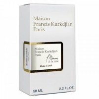 Maison Francis Kurkdjian L`Homme A La Rose Perfume Newly мужской 58 мл