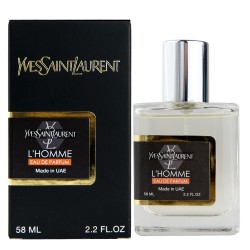 Yves Saint Laurent L`Homme Eau de Parfum Perfume Newly чоловічий 58 мл