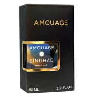 Amouage Sindbad Perfume Newly унісекс 58 мл