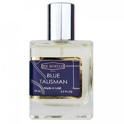 Ex Nihilo Blue Talisman Perfume Newly унисекс 58 мл