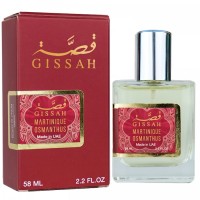 Gissah Martinique Osmanthus 2025 Perfume Newly унісекс 58 мл