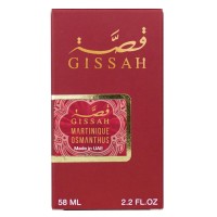 Gissah Martinique Osmanthus 2025 Perfume Newly унісекс 58 мл