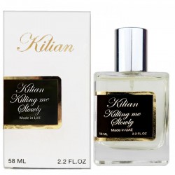 Kilian Killing Me Slowly Perfume Newly унісекс 58 мл