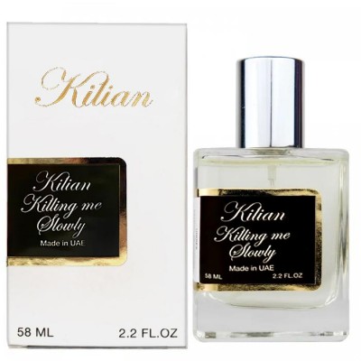 Kilian Killing Me Slowly Perfume Newly унісекс 58 мл