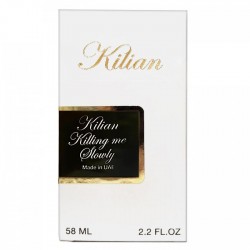 Kilian Killing Me Slowly Perfume Newly унісекс 58 мл