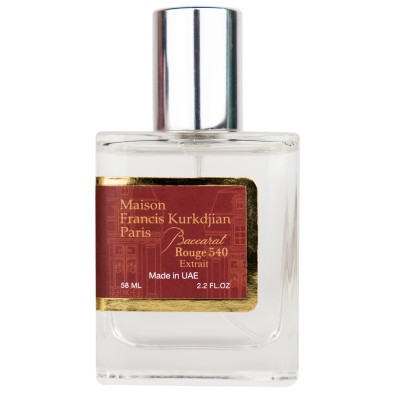 Maison Francis Kurkdjian Baccarat Rouge 540 Extrait De Parfum Newly унісекс 58 мл