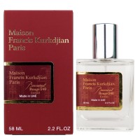 Maison Francis Kurkdjian Baccarat Rouge 540 Extrait De Parfum Newly унісекс 58 мл