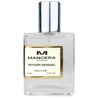 Mancera Vetiver Sensuel Perfume Newly унисекс 58 мл