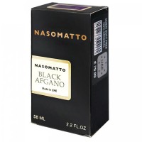 Nasomatto Black Afgano Perfume Newly унісекс 58 мл