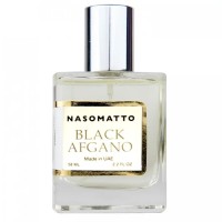 Nasomatto Black Afgano Perfume Newly унісекс 58 мл
