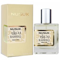 Nusuk Raheeq Perfume Newly унісекс 58 мл