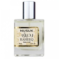 Nusuk Raheeq Perfume Newly унісекс 58 мл