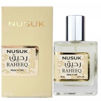 Nusuk Raheeq Perfume Newly унісекс 58 мл