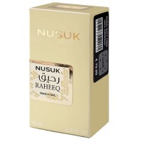 Nusuk Raheeq Perfume Newly унісекс 58 мл