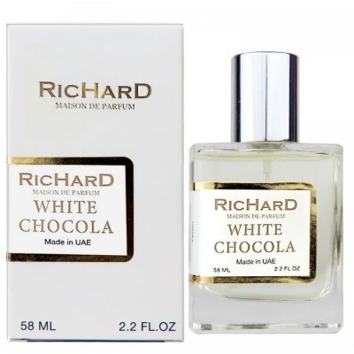 Richard White Chocola Perfume Newly унісекс 58 мл