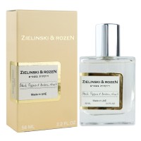 Zelinski & Rozen Black Pepper & Amber, Neroli Perfume Newly унісекс 58 мл