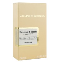 Zelinski & Rozen Black Pepper & Amber, Neroli Perfume Newly унісекс 58 мл