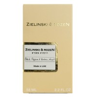 Zelinski & Rozen Black Pepper & Amber, Neroli Perfume Newly унісекс 58 мл