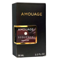 Amouage Sequence Perfume Newly унісекс 58 мл