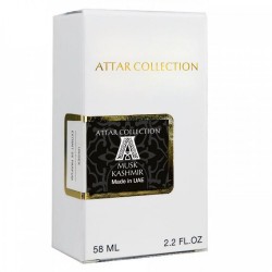 Attar Collection Musk Kashmir Perfume Newly унисекс 58 мл