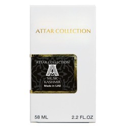 Attar Collection Musk Kashmir Perfume Newly унисекс 58 мл