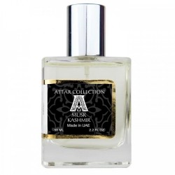 Attar Collection Musk Kashmir Perfume Newly унисекс 58 мл