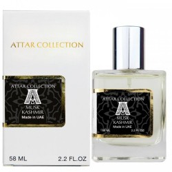 Attar Collection Musk Kashmir Perfume Newly унисекс 58 мл