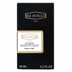 Ex Nihilo Fleur Narcotique Perfume Newly унисекс 58 мл
