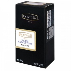 Ex Nihilo Fleur Narcotique Perfume Newly унисекс 58 мл