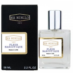 Ex Nihilo Fleur Narcotique Perfume Newly унисекс 58 мл