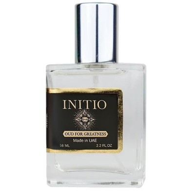 Initio Parfums Prives Oud for Greatness Perfume Newly унисекс 58 мл