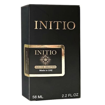 Initio Parfums Prives Oud for Greatness Perfume Newly унисекс 58 мл