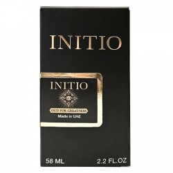 Initio Parfums Prives Oud for Greatness Perfume Newly унисекс 58 мл