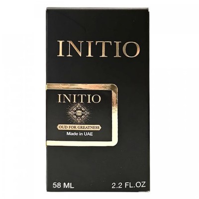 Initio Parfums Prives Oud for Greatness Perfume Newly унисекс 58 мл
