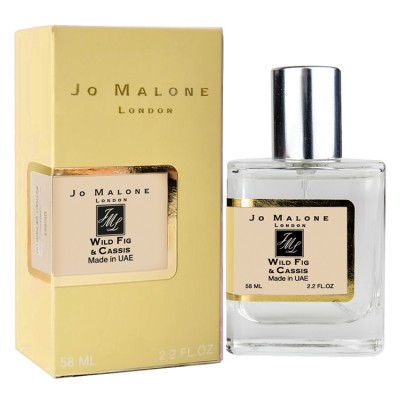 Jo Malone Wild Fig & Cassis Perfume Newly унисекс 58 мл