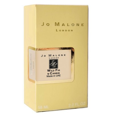 Jo Malone Wild Fig & Cassis Perfume Newly унисекс 58 мл