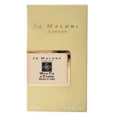 Jo Malone Wild Fig & Cassis Perfume Newly унисекс 58 мл