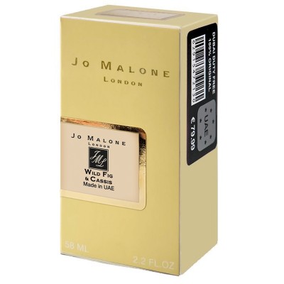 Jo Malone Wild Fig & Cassis Perfume Newly унисекс 58 мл