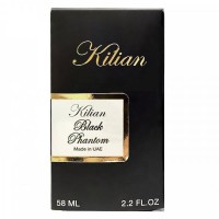 Kilian Black Phantom Perfume Newly унісекс 58 мл