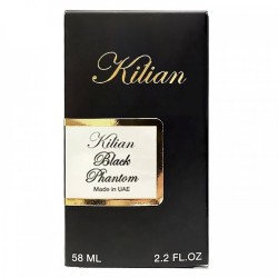 Kilian Black Phantom Perfume Newly унісекс 58 мл