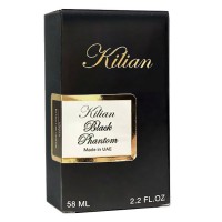 Kilian Black Phantom Perfume Newly унісекс 58 мл
