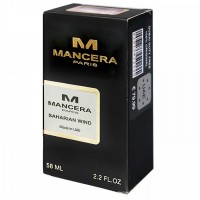 Mancera Saharian Wind Perfume Newly унісекс 58 мл